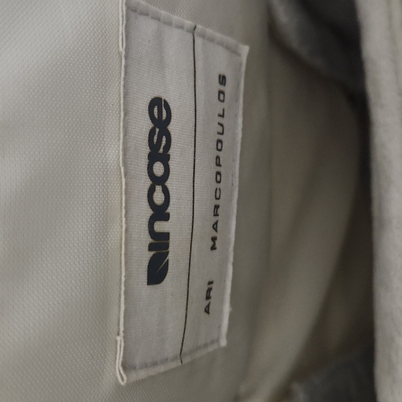 Ari Marcopoulos Incase Camera Bag - Picture 3 of 6